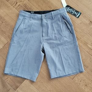 COPY - US Apparel Ocean Stretch Men's Classic Shorts Size 32 NWT